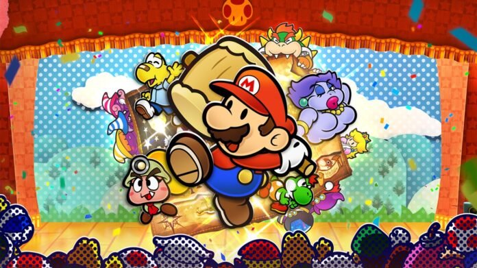 Paper Mario