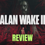 Alan Wake 2 Review Embargo