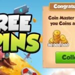 Coin Master free spins & coins links