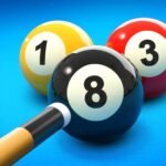 8 Ball Pool Mod Apk v56.3.2 (Long Line, MOD Menu) 2025