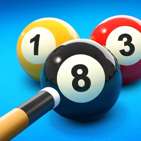 8 Ball Pool Mod Apk v56.3.2 (Long Line, MOD Menu) 2025