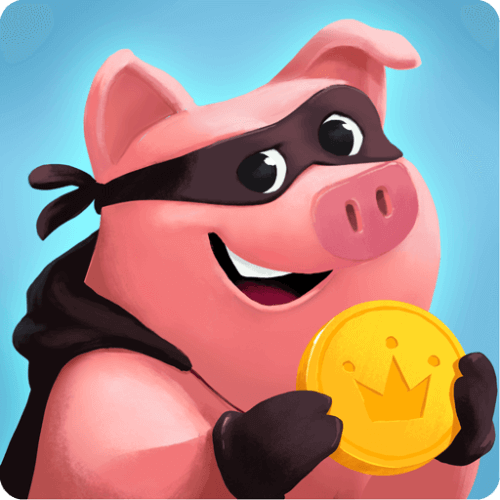 coin master mod apk