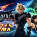 Final Fantasy VII Rebirth Review