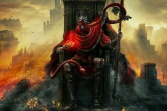 Elden Ring: Shadow Of The Nerdtree Review