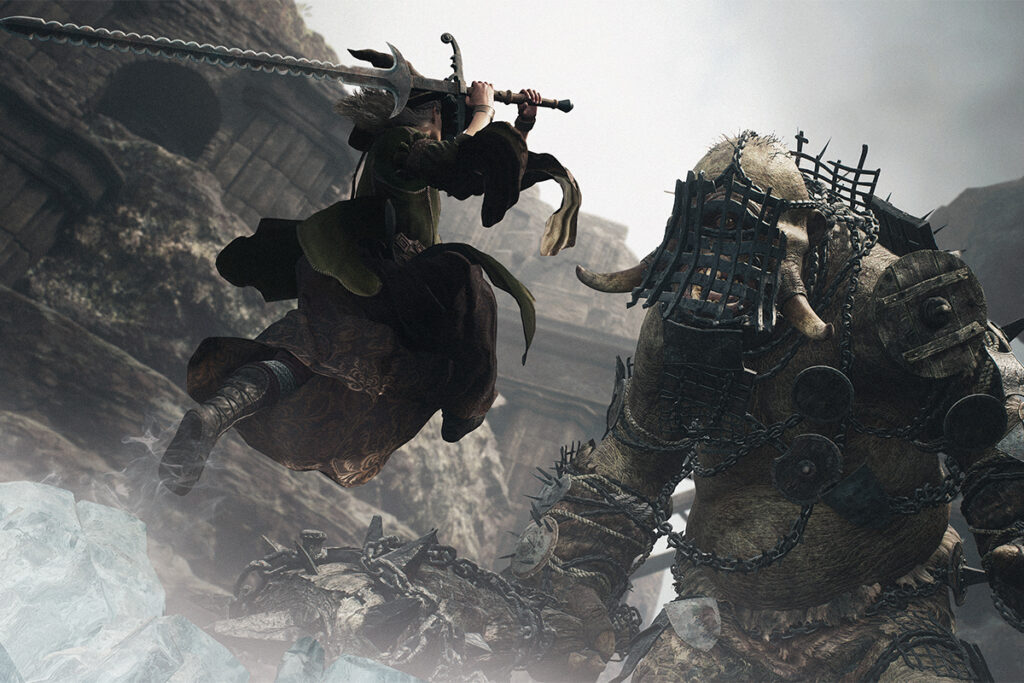 Dragon Dogma 2 Review