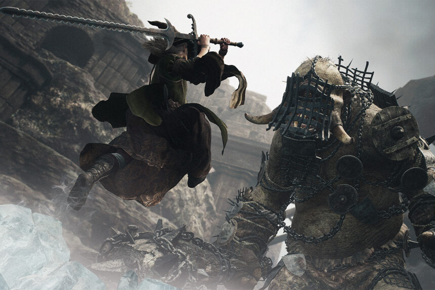 Dragon Dogma 2 Review