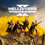 Helldivers 2 Review