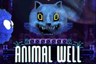 Animal Well Review