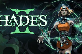 Hades 2 Switch Review