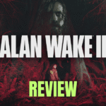 Alan Wake 2 Review
