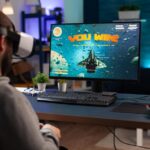 Best Gaming Monitors For Competitive Esports Players 2026