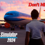 microsoft flight simulator