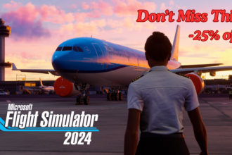 microsoft flight simulator