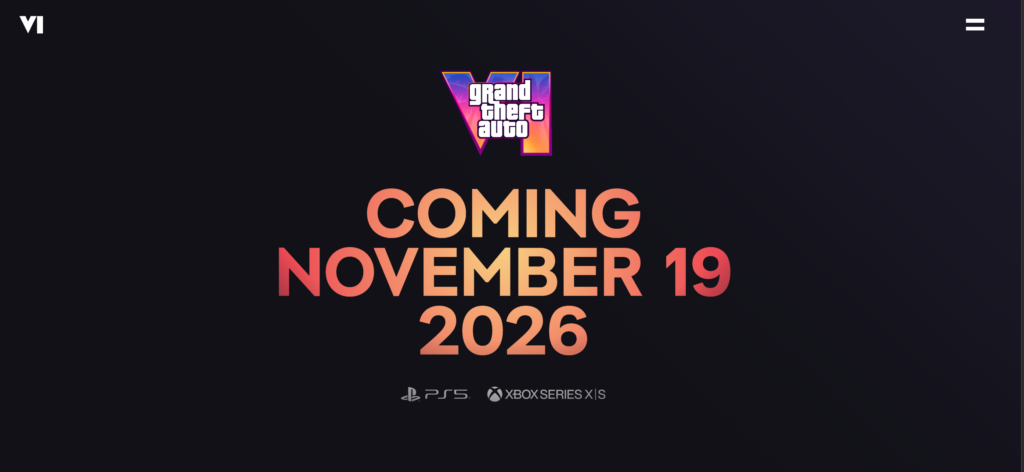 GTA 6 Release Date, Story & Everything We Know in 2026