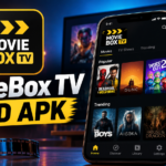 MovieBox TV MOD APK Download For Android & IOS Free 2026